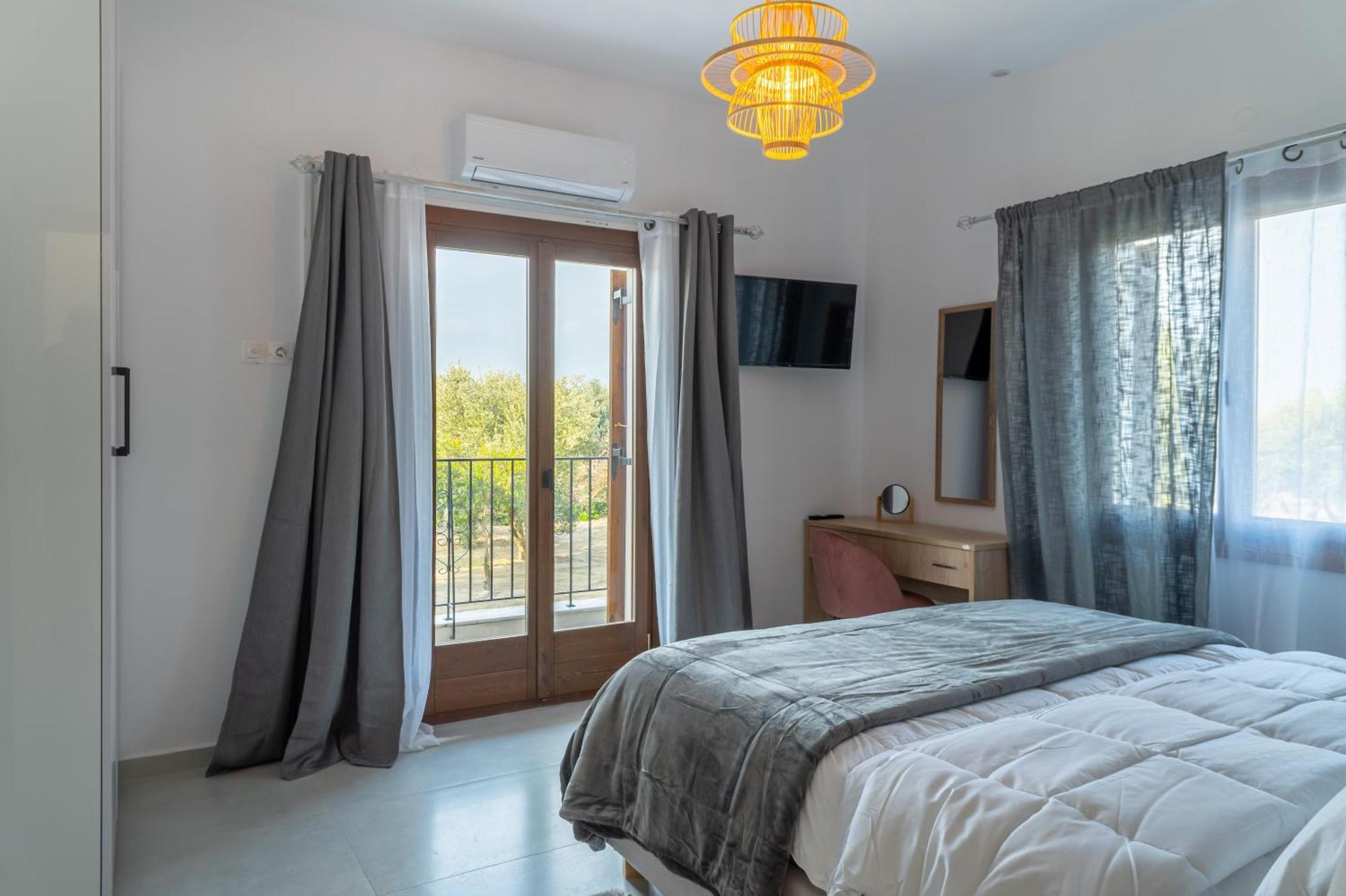 Kostis Orange Resort Volos Esterno foto