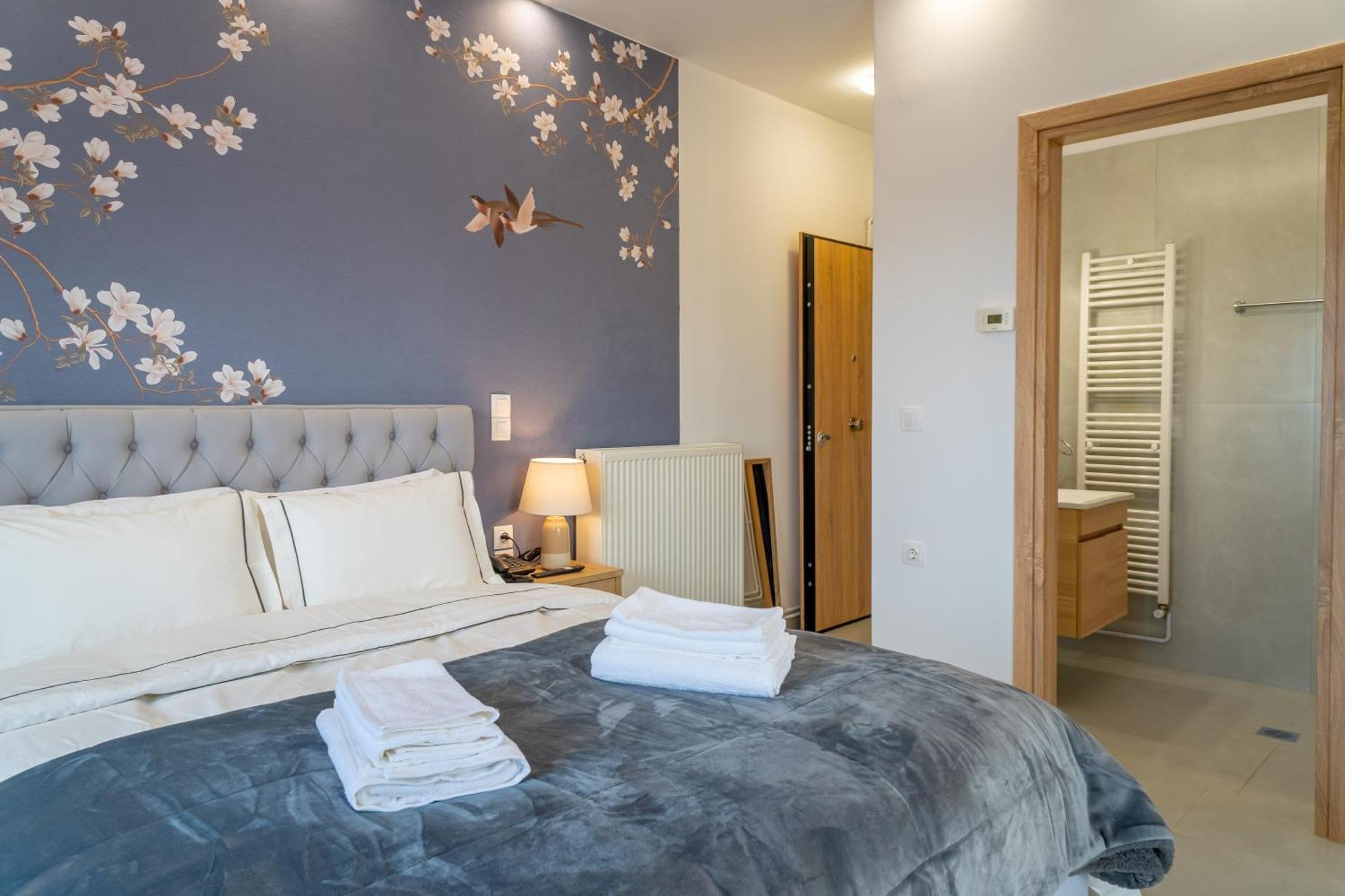 Kostis Orange Resort Volos Esterno foto